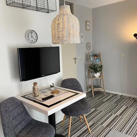 Apartment Texelheerlijk 10 De Koog (Texel)