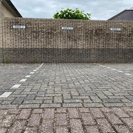Texelheerlijk 10 De Koog (Texel)