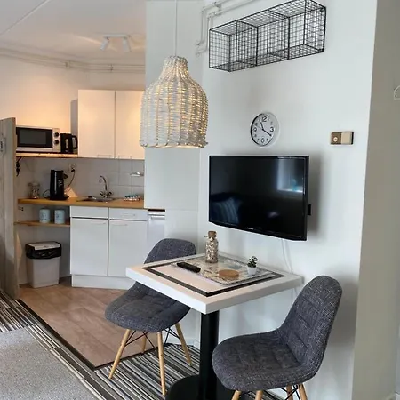 Apartment Texelheerlijk 10