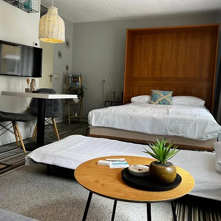 Lägenhet Texelheerlijk 10