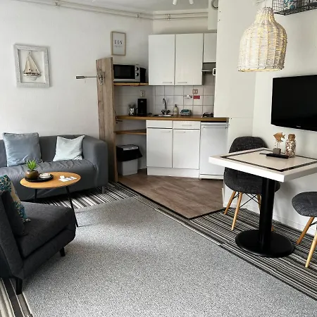 Texelheerlijk 10 Lägenhet De Koog (Texel)