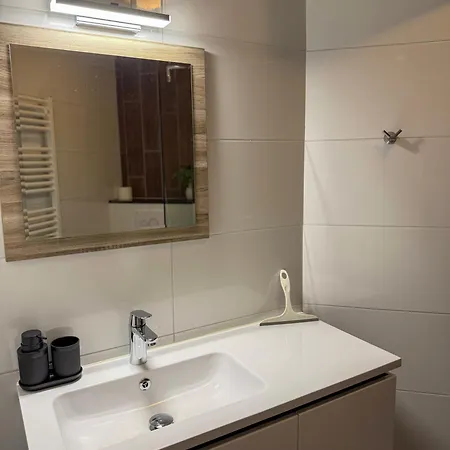 Apartment Texelheerlijk 10