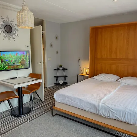 Texelheerlijk 10 دي كوخ