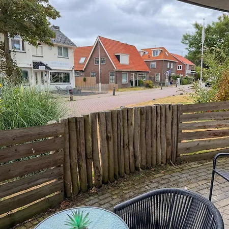 Texelheerlijk 10 دي كوخ