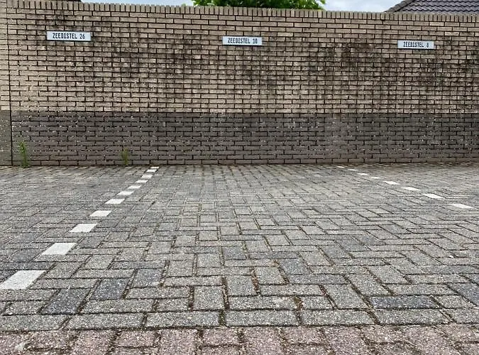 Texelheerlijk 10 De Koog (Texel)