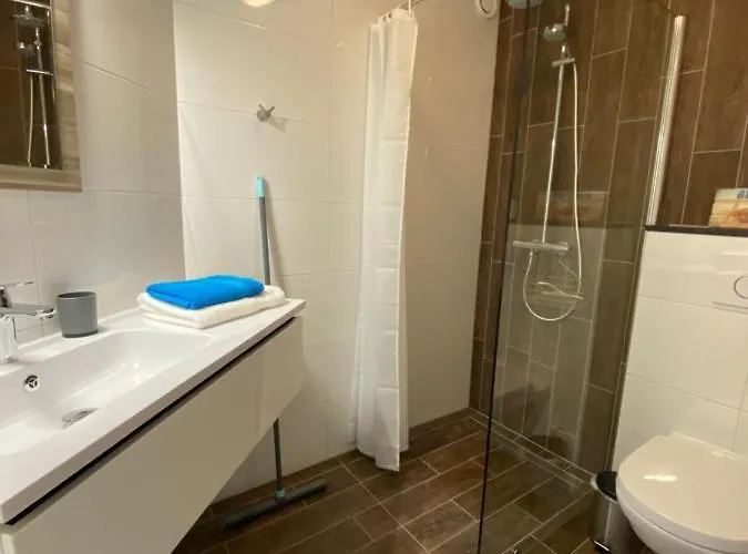 Apartment Texelheerlijk 10 De Koog (Texel)