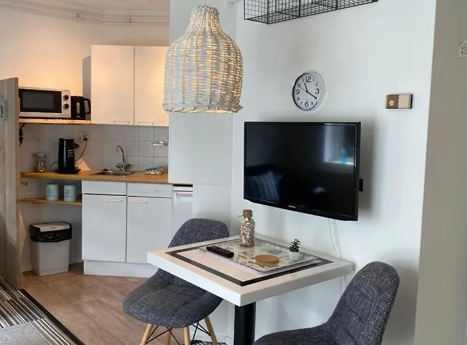 Apartment Texelheerlijk 10