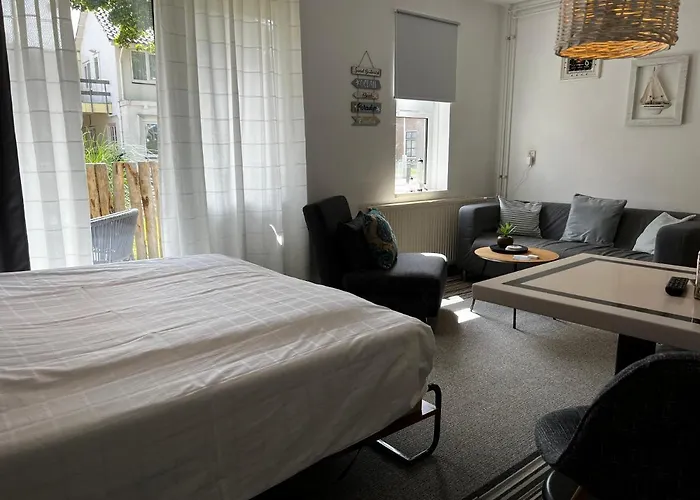 Texelheerlijk 10 De Koog (Texel)