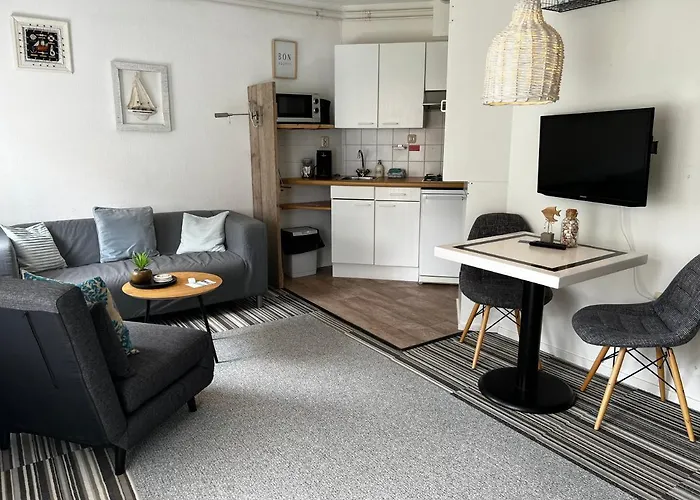 Texelheerlijk 10 Apartment De Koog (Texel)