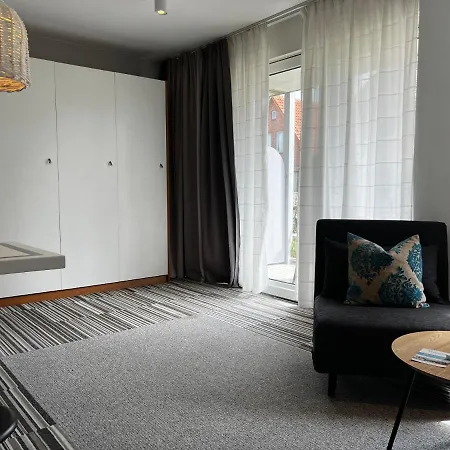 아파트 Texelheerlijk 10 데쿠크